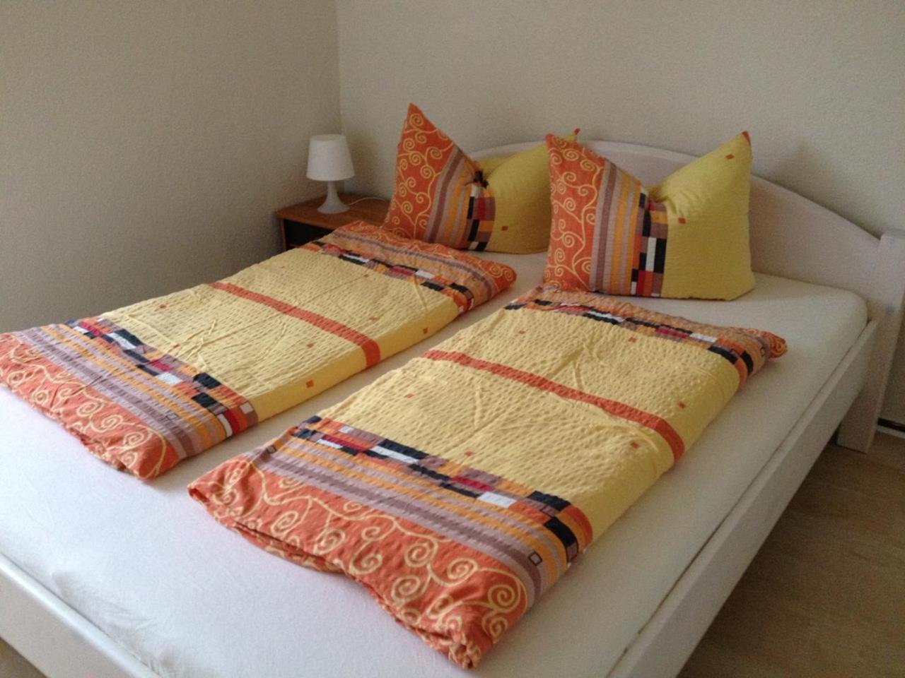 Ferienwohnung Annelie Penzance Dış mekan fotoğraf