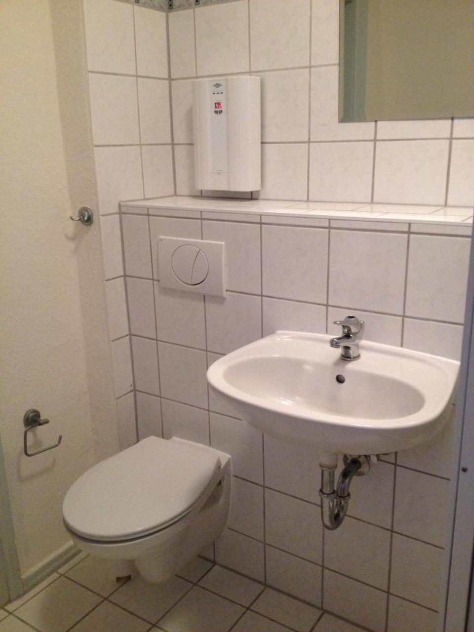 Ferienwohnung Annelie Penzance Dış mekan fotoğraf