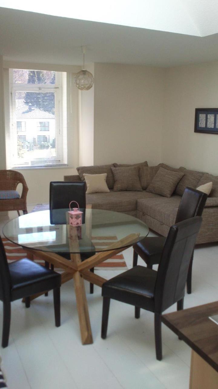 Ferienwohnung Annelie Penzance Dış mekan fotoğraf